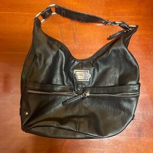 Like new Nicole Miller purse